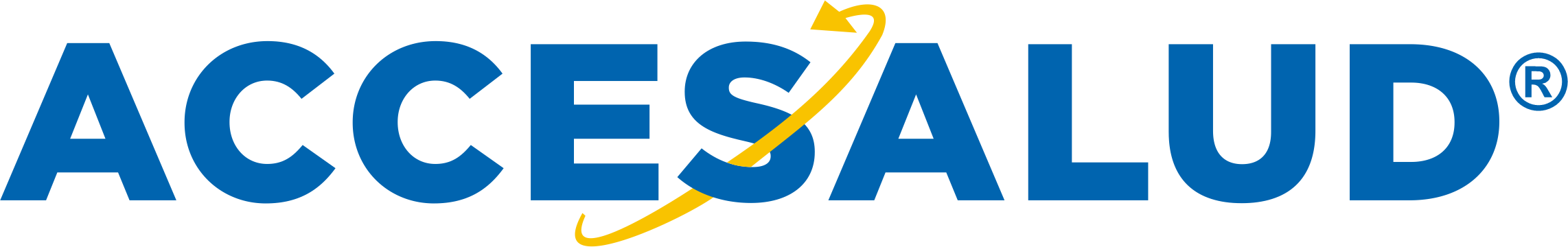 Logo AcceSalud