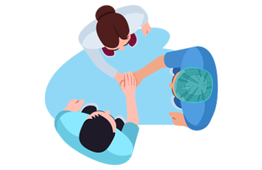 Asociaciones de pacientes