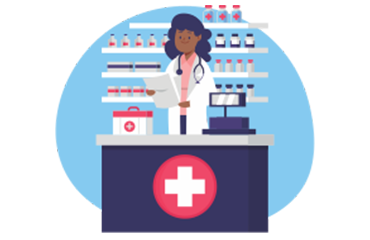 Profesionales de la salud